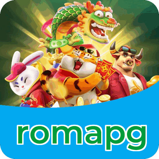 Login rápido no app romapg