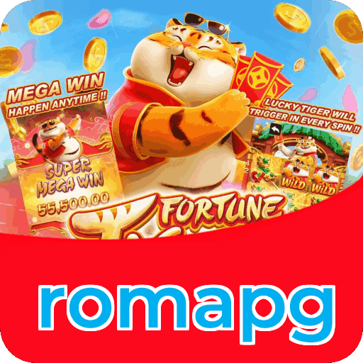 Promoções e bônus exclusivos da romapg