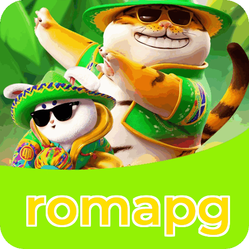 Suporte romapg