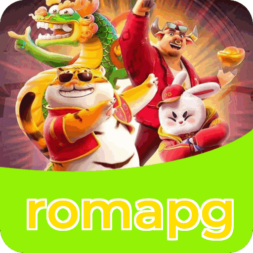Instalação Android romapg